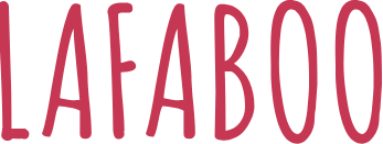 Lafaboo logo