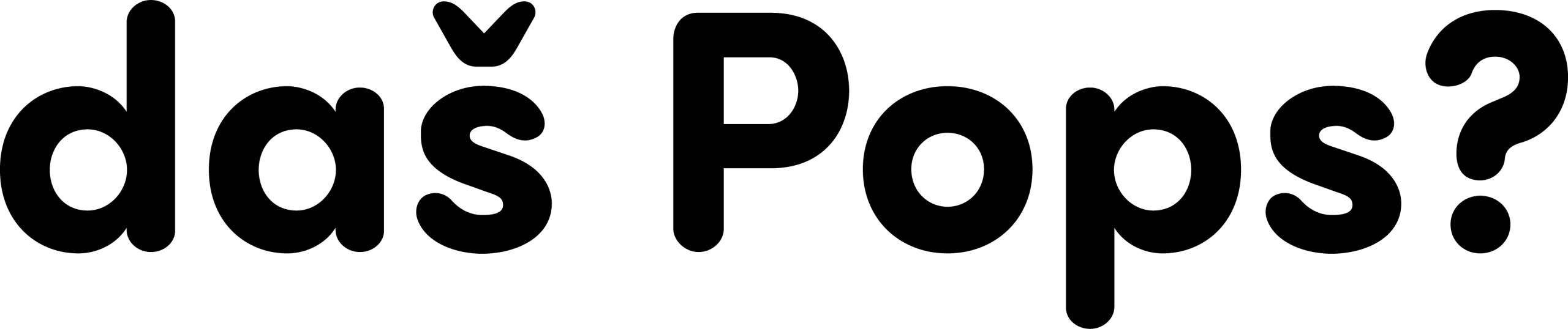 Das pops logo